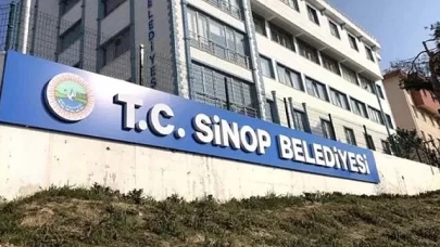 SİNOP BELEDİYE BAŞKANLIĞINDAN