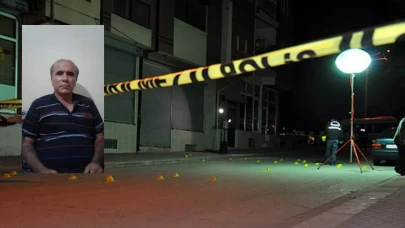 Adana'da şüpheli ölüm! Başından vurulmuş halde ölü bulundu, eşi ve iki oğlu gözaltına alındı
