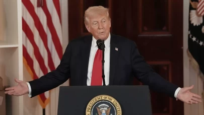 Trump, Hindistan-Pakistan ateşkesi ardından konuştu