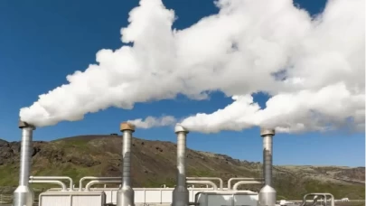 Kırşehir'de jeotermal kaynak arama ruhsat sahası için ihale yapılacak