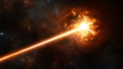 Korkutucu gerçek! 2004’teki kozmik patlamanın sonuçları yeni ortaya çıktı