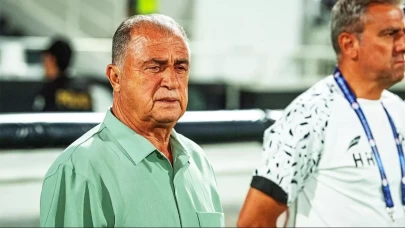 Fatih Terim Al Shabab'da devam edecek mi? Bizzat kendisi açıkladı