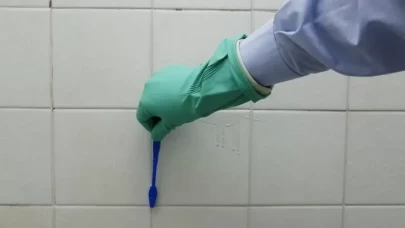 Derzlerdeki küfü 10 dakikada yok eden o karışım