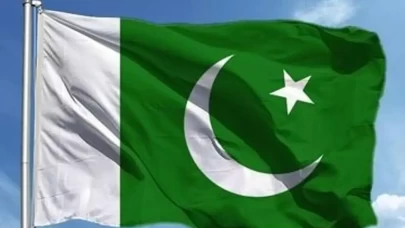 Pakistan, İsrailli bakanların Mescid-i Aksa'ya baskınını kınadı