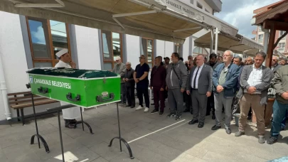 Boşanmak istediği eşi tarafından katledildi