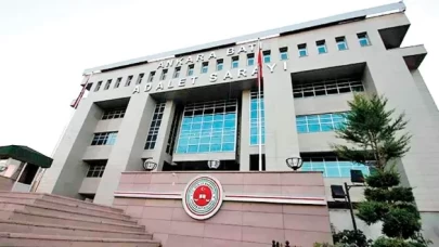 T.C. ANKARA BATI 3. İCRA HUKUK MAHKEMESİ