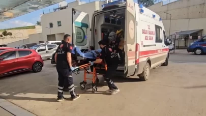 Tokat'ta çıkan silahlı kavgada 1 kişi ölü, 1 kişi yaralandı