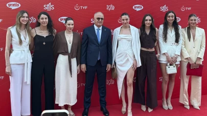 Sultanlar ve Efeler TVF’nin organizasyonunda buluştu