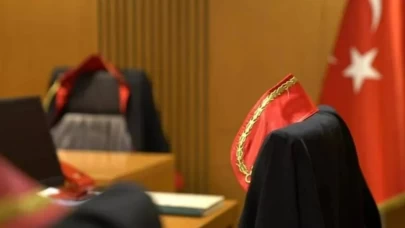 Savcı Nasıl Olunur?