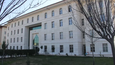 T.C.  KIRIKHAN 3. ASLİYE HUKUK MAHKEMESİNDEN