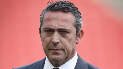 Ali Koç'tan bomba haber! Fenerbahçe efsanesini Jose Mourinho'nun ekibine getirme kararı aldı!