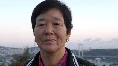 Ayla'dan acı haber: Koreli Kim Eunja 80 yaşında hayatını kaybetti