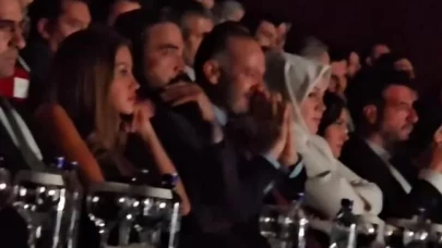 Gassal'da Narin göndermesi...Sobacı ve Kural gözyaşlarına boğuldu