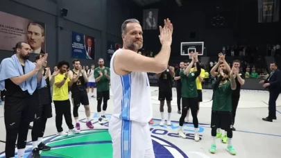 Oğuz Savaş'tan emeklilik kararı