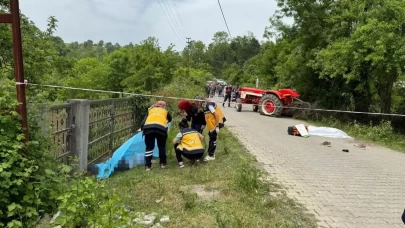 Arazi anlaşmazlığı kanlı bitti!