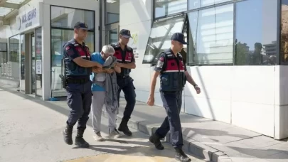 Tartıştığı oğlunu öldüren babaya 'ağır tahrik'ten 15 yıl