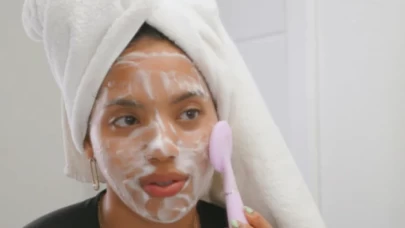 Uykuda gençleşin! Sabah aynaya baktığınızda çok olacaksınız