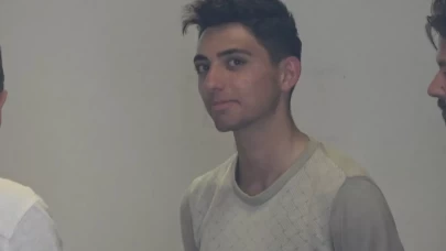 Konya'da korkunç kavga! Tartıştığı adamı taşla ağır yaraladı