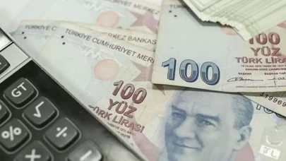 Merkezi yönetim borç stoku 10 trilyon 750,5 milyar lira oldu