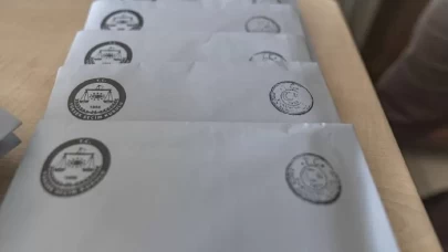 1 Haziran'da 407 mahalle ve köyde seçim yapılacak