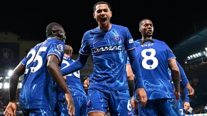Chelsea, UEFA Konferans Ligi’nde tarih yazmak istiyor
