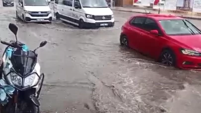 İstanbul'da alt yapı yine sınıfta kaldı