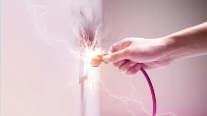 Tokat'ta 3 kuzen elektrik akımına kapıldı