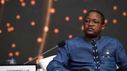 Türkiye'nin desteğiyle terörün kökünü kazıdılar