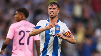 Beşiktaş'a İspanyol kanat