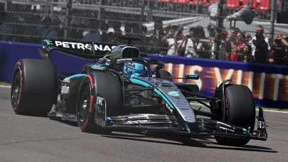 Formula 1'de sıradaki durak: Emilia-Romagna GP