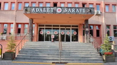 T.C. KARABÜK 1. SULH HUKUK MAHKEMESİNDEN