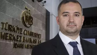 "Enflasyon beklentileri gerileme eğilimine girdi"