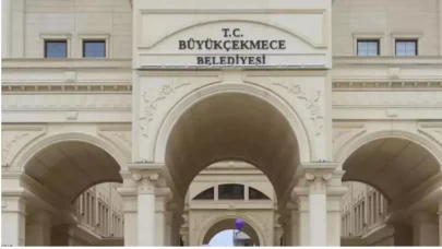 Büyükçekmece Belediyesine yolsuzluk soruşturması