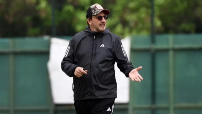 Taner Taşkın: “Manisa FK’yı başarıya aç oyuncularla güçlendireceğiz”