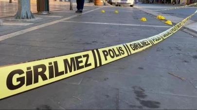 13 yaşındaki çocuk iple boğulmuş halde bulundu