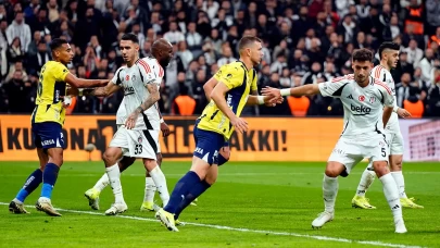 Derbiye uluslararası ilgi