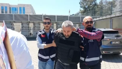 Berberde kardeşini vurmuştu! "Aramızdaki sorunu tatlıya bağlayacaktım”