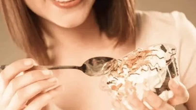 Yedikleriniz duygularınızı nasıl etkiler?