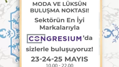 BEMQA Alışveriş Festivali, kadın girişimcileri desteklemek için ATO Congresium’da!
