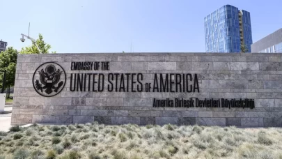 ABD Büyükelçiliği'nden Sykes-Picot itirafı: Bu hata nesillere mal oldu