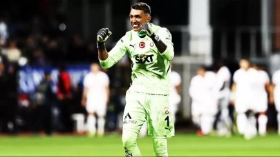 Muslera ayrılığa hazırlanıyor