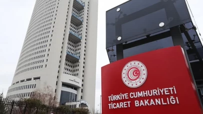 Milli üretim korunacak: Ticaret Bakanlığı'ndan yeni hamle!