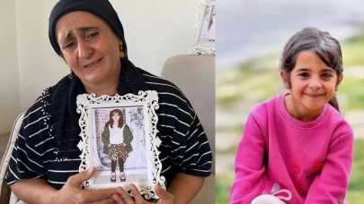 Anne Yüksel Güran'ın cezaevindeki son hali ortaya çıktı