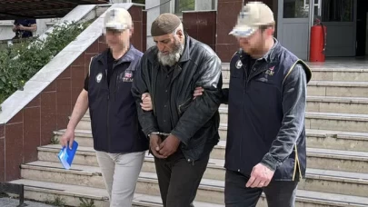 Interpol’ün aradığı DEAŞ mensubu terörist yakalandı