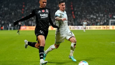 Beşiktaş sezonu Bodrum FK maçıyla kapatacak
