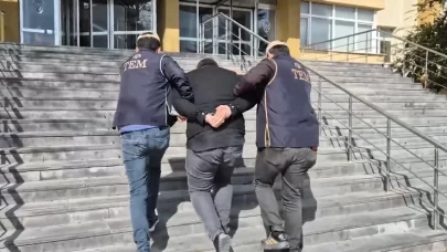 FETÖ'nün gaybubet evine operasyon düzenlendi, 3 kişi gözaltında