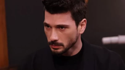 Deniz Can Aktaşlı Hudutsuz Sevda üç oyuncuyla yola devam edecek