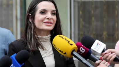 Gagauz Özerk Yeri Başkanı Gutsul'un ev hapsi uzatıldı