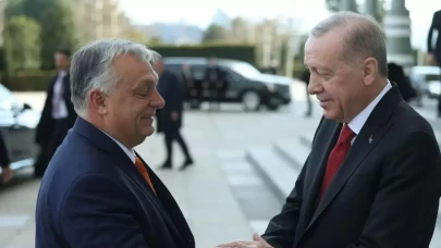 Macaristan Başbakanı Orban: İstanbul barış müzakereleri Erdoğan'ın başarısı