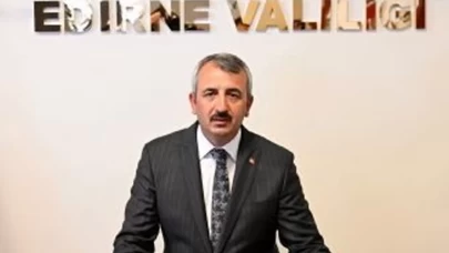 Edirne - Vali Sezer: Gurbetçi vatandaşlarımızın giriş ve çıkış sürelerini azaltmaya çalışıyoruz
